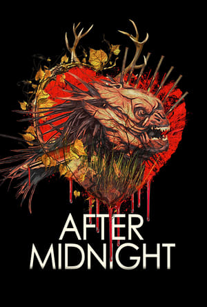 Nonton Film After Midnight (2019) Terbaru