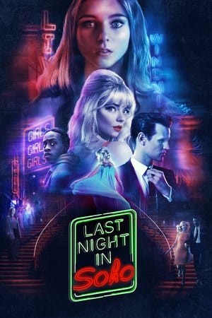 Nonton Film Last Night in Soho (2021) Terbaru Nonton Film Last Night in Soho (2021) Terbaru