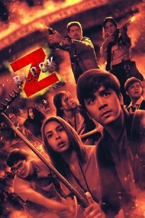 Nonton Film Block Z (2020) Terbaru Nonton Film Block Z (2020) Terbaru