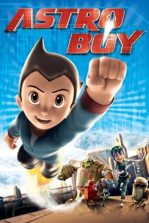Nonton Film Astro Boy (2009) Terbaru Nonton Film Astro Boy (2009) Terbaru