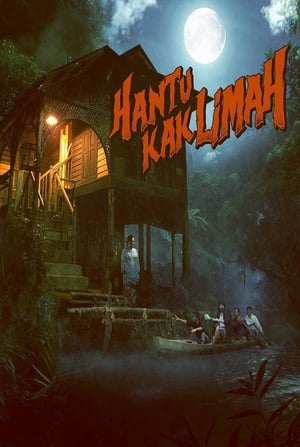 Nonton Film Hantu Kak Limah (2018) Terbaru Nonton Film Hantu Kak Limah (2018) Terbaru
