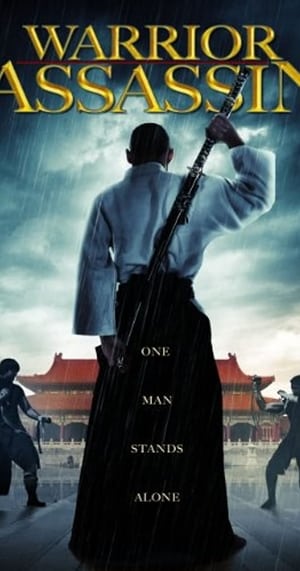 Nonton Film Warrior Assassin (2013) Terbaru