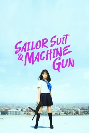 Nonton Film Sailor Suit and Machine Gun: Graduation (2016) Terbaru Nonton Film Sailor Suit and Machine Gun: Graduation (2016) Terbaru