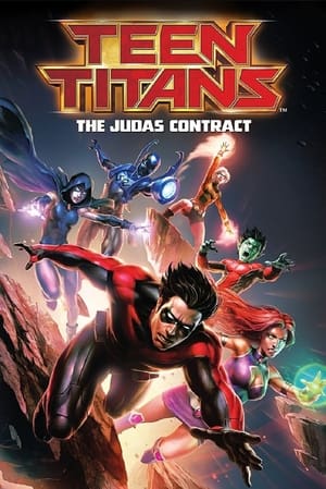 Nonton Film Teen Titans: The Judas Contract (2017) Terbaru Nonton Film Teen Titans: The Judas Contract (2017) Terbaru