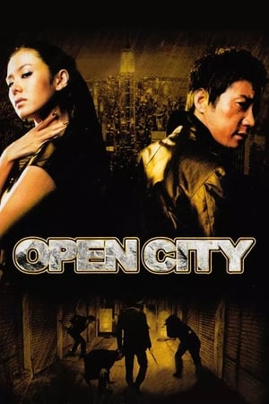Nonton Film Open City (2008) Terbaru Nonton Film Open City (2008) Terbaru