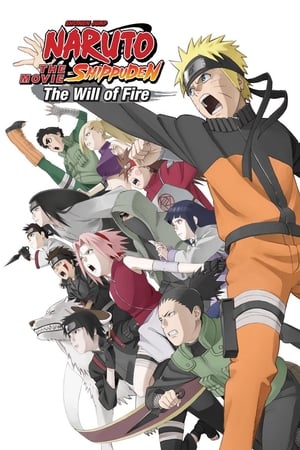 Nonton Film Naruto Shippuden the Movie: The Will of Fire (2010) Terbaru Nonton Film Naruto Shippuden the Movie: The Will of Fire (2010) Terbaru