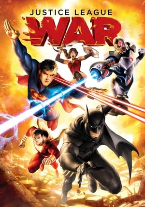 Nonton Film Justice League: War (2014) Terbaru Nonton Film Justice League: War (2014) Terbaru