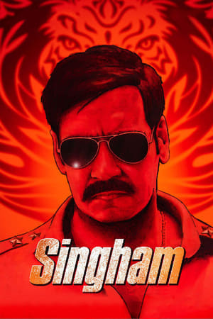 Nonton Film Singham (2011) Terbaru Nonton Film Singham (2011) Terbaru