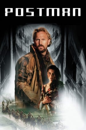 Nonton Film The Postman (1997) Terbaru Nonton Film The Postman (1997) Terbaru