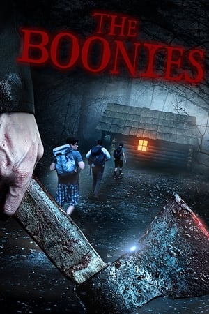 Nonton Film The Boonies (2021) Terbaru Nonton Film The Boonies (2021) Terbaru
