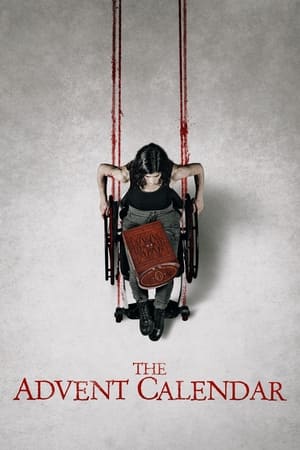 Nonton Film The Advent Calendar (2021) Terbaru Nonton Film The Advent Calendar (2021) Terbaru