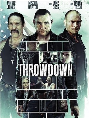 Nonton Film Throwdown (2014) Terbaru