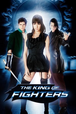 Nonton Film The King of Fighters (2010) Terbaru Nonton Film The King of Fighters (2010) Terbaru