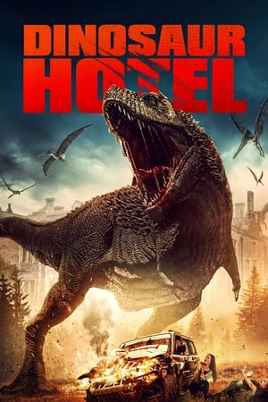 Nonton Film Dinosaur Hotel (2021) Terbaru