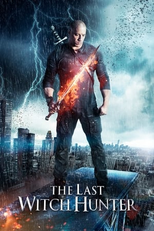 Nonton Film The Last Witch Hunter (2015) Terbaru Nonton Film The Last Witch Hunter (2015) Terbaru