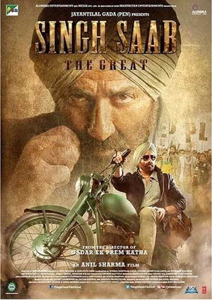 Nonton Film Singh Saab the Great (2013) Terbaru