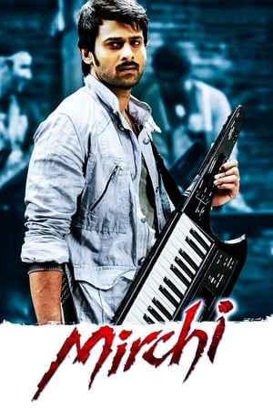 Nonton Film Mirchi (2013) Terbaru Nonton Film Mirchi (2013) Terbaru