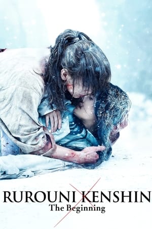 Nonton Film Rurouni Kenshin: The Beginning (2021) Terbaru Nonton Film Rurouni Kenshin: The Beginning (2021) Terbaru