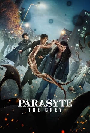 Nonton Film Parasyte: The Grey (2024) Terbaru Nonton Film Parasyte: The Grey (2024) Terbaru