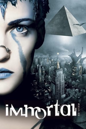 Nonton Film Immortal (2004) Terbaru Nonton Film Immortal (2004) Terbaru