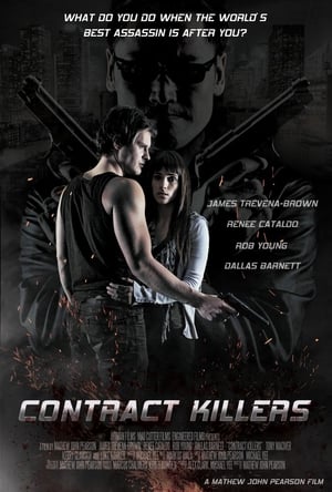 Nonton Film Contract Killers (2014) Terbaru Nonton Film Contract Killers (2014) Terbaru