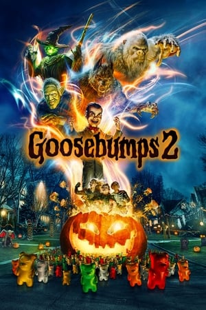 Nonton Film Goosebumps 2: Haunted Halloween (2018) Terbaru Nonton Film Goosebumps 2: Haunted Halloween (2018) Terbaru
