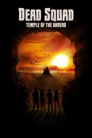Nonton Film Dead Squad: Temple of the Undead (2018) Terbaru Nonton Film Dead Squad: Temple of the Undead (2018) Terbaru