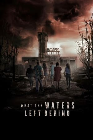 Nonton Film What the Waters Left Behind (2017) Terbaru Nonton Film What the Waters Left Behind (2017) Terbaru