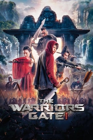 Nonton Film The Warriors Gate (2016) Terbaru Nonton Film The Warriors Gate (2016) Terbaru