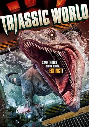 Nonton Film Triassic World (2018) Terbaru Nonton Film Triassic World (2018) Terbaru