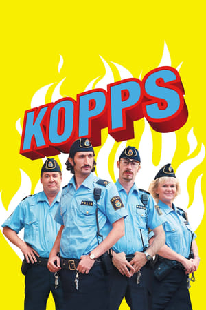 Nonton Film Kopps (2003) Terbaru Nonton Film Kopps (2003) Terbaru