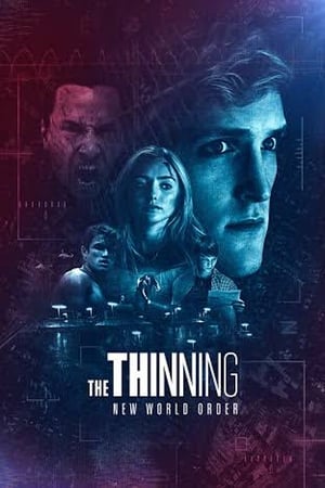 Nonton Film The Thinning: New World Order (2018) Terbaru Nonton Film The Thinning: New World Order (2018) Terbaru