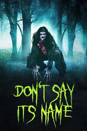 Nonton Film Don’t Say Its Name (2021) Terbaru Nonton Film Don’t Say Its Name (2021) Terbaru