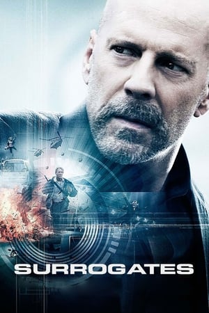Nonton Film Surrogates (2009) Terbaru Nonton Film Surrogates (2009) Terbaru