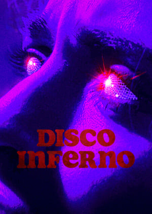 Nonton Film Disco Inferno (2023) Terbaru Nonton Film Disco Inferno (2023) Terbaru