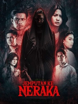 Nonton Film Jemputan Ke Neraka (2023) Terbaru