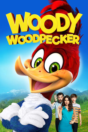 Nonton Film Woody Woodpecker (2017) Terbaru Nonton Film Woody Woodpecker (2017) Terbaru