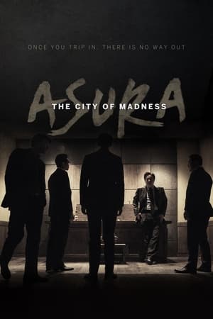 Nonton Film Asura: The City of Madness (2016) Terbaru Nonton Film Asura: The City of Madness (2016) Terbaru