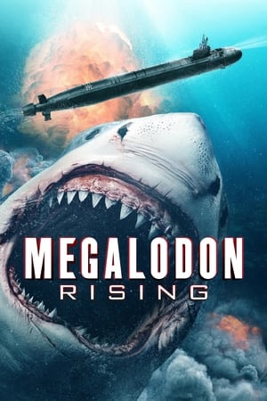 Nonton Film Megalodon Rising (2021) Terbaru Nonton Film Megalodon Rising (2021) Terbaru