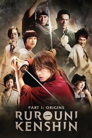 Nonton Film Rurouni Kenshin Part I: Origins (2012) Terbaru Nonton Film Rurouni Kenshin Part I: Origins (2012) Terbaru