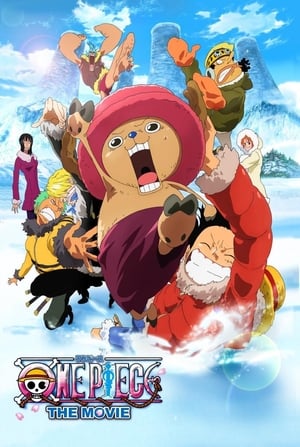Nonton Film One Piece: Episode of Chopper Plus: Bloom in the Winter, Miracle Cherry Blossom (2008) Terbaru Nonton Film One Piece: Episode of Chopper Plus: Bloom in the Winter, Miracle Cherry Blossom (2008) Terbaru