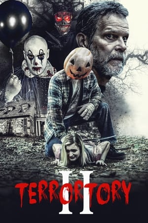 Nonton Film Terrortory 2 (2018) Terbaru Nonton Film Terrortory 2 (2018) Terbaru