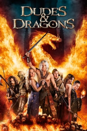 Nonton Film Dudes & Dragons (2015) Terbaru Nonton Film Dudes & Dragons (2015) Terbaru