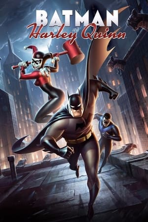 Nonton Film Batman and Harley Quinn (2017) Terbaru Nonton Film Batman and Harley Quinn (2017) Terbaru