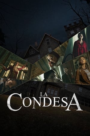 Nonton Film La Condesa (2020) Terbaru Nonton Film La Condesa (2020) Terbaru