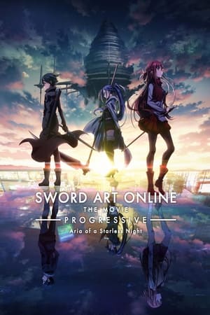 Nonton Film Sword Art Online the Movie – Progressive – Aria of a Starless Night (2021) Terbaru Nonton Film Sword Art Online the Movie – Progressive – Aria of a Starless Night (2021) Terbaru