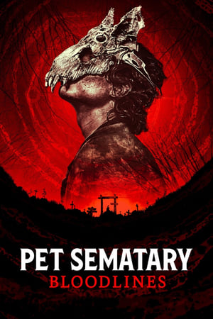 Nonton Film Pet Sematary: Bloodlines (2023) Terbaru Nonton Film Pet Sematary: Bloodlines (2023) Terbaru
