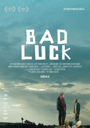 Nonton Film Bad Luck (2015) Terbaru