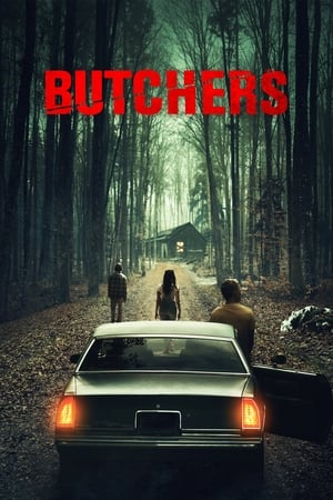 Nonton Film Butchers (2020) Terbaru Nonton Film Butchers (2020) Terbaru