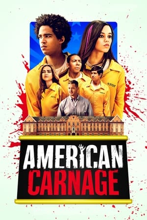 Nonton Film American Carnage (2022) Terbaru Nonton Film American Carnage (2022) Terbaru